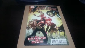 Cómic Age of Apocalypse 2012 serie #2 (muy bueno) - Imagen 1 de 2