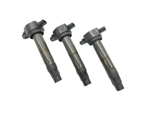 3 OEM Ignition Coils 04606824AC 04606824AB Fit Dodge Chrysler Jeep Patriot - Picture 1 of 5