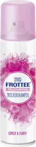 Swiss-o-Par Champú Seco Frottee Flowers 200ml - Imagen 1 de 1
