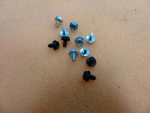 Set viti da scrivania originali Dell Optiplex 755 - Foto 1 di 2