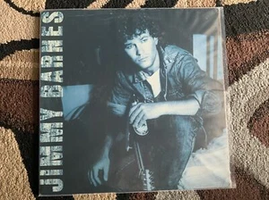 Jimmy Barnes Rare Geffen Records Vinyl LP 1985 - Picture 1 of 7
