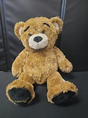 Build a Bear Workshop Bearemy Bear Plush Retired Stuffed Animal 15" Teddy Bear  - Image 1 of 4