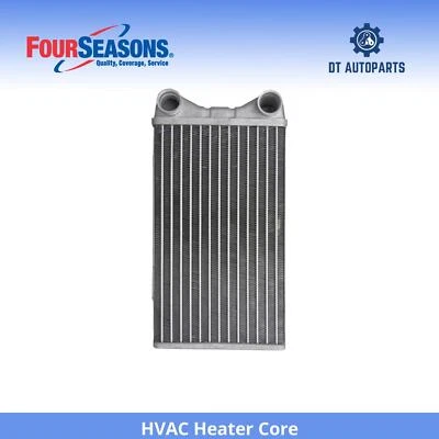 Для 2002-2009 Audi A4 Quattro HVAC нагреватель Core 4 сезона 2003 2004 2005 2006 - Изображение 1 из 4