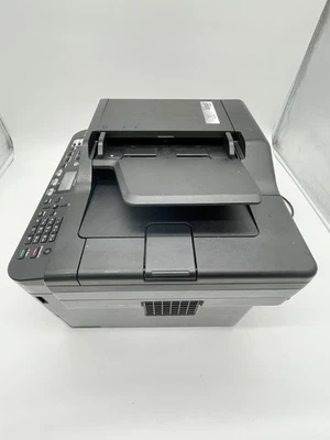 Brother MFC-L2690DW Mono Laser All-in-One Printer Wireless Compact Duplex Wi-Fi - Image 1 of 4