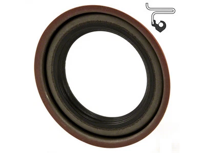 For 2006 Buick Lucerne Auto Trans Oil Pump Seal Front 57929YNCX - Image 1 of 2