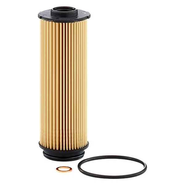 For BMW X3 2018-2019 MANN-Filter HU 6022 Z Engine Oil Filter - Image 1 of 1