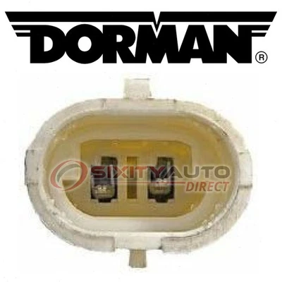 Dorman Transfer Case Switch for 1996-1997 Chevrolet K3500 Switches  ac Foto 1 de 4