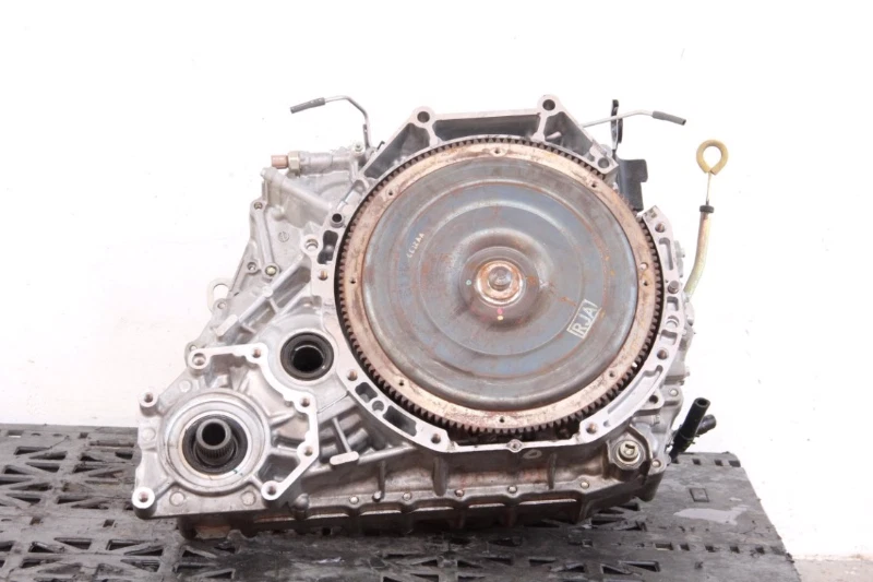 Conjunto de transmisión automática Acura RL 05-06 3,5 L 6 cilindros 05 178 k millas, A Foto 1 de 4