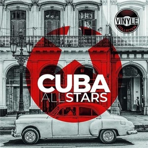 Various Cuba All Stars - LP 33T - Picture 1 of 1