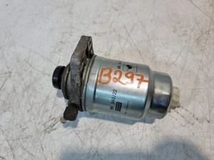 Nissan Navara Fuel Filter WK940/22 MANN-FILTER 2.5D Diesel 2003 D22 Facelift OEM - Picture 1 of 12