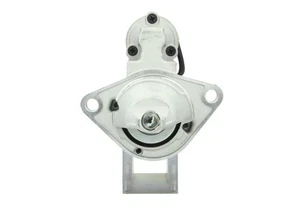 Conjunto de motor de arranque PlusLine 12 voltios 3923 gramos para Perkins 2,0 kw 0001109035+ - Imagen 1 de 11