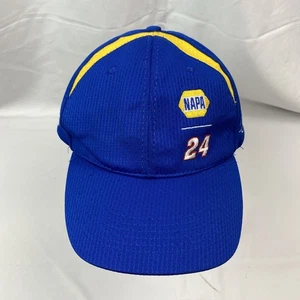 Napa 24 Truckermütze unstrukturiert Strapback Vintage - Bild 1 von 10