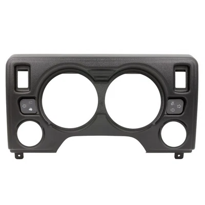AutoMeter  Fits: 1997-2006 Jeep TJ, 1997-2006 Jeep Wrangler 90010 Foto 1 de 4