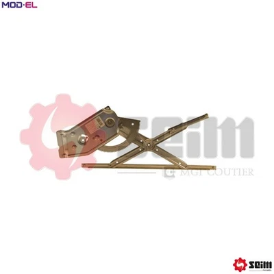 WINDOW REGULATOR 901148 FOR RENAULT GRAN/TOUR/III/Grandtour MEGANE/Van 1.4L 4cyl - Image 1 of 4