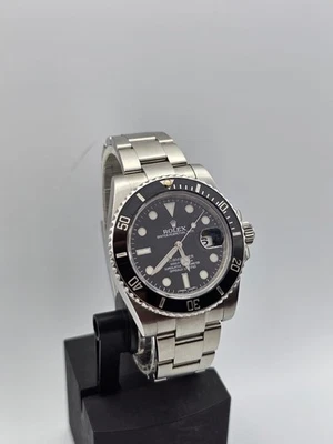 Rolex Submariner Date 116610LN - Bild 1 von 4