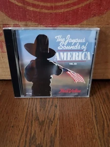 The Joyous Sounds Of America Vol 3 (1993) True Value RCA BMG Very Good - Foto 1 di 3
