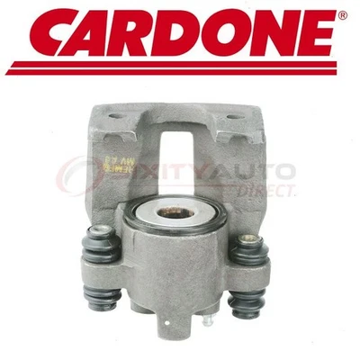 Cardone Reman Rear Left Disc Brake Caliper for 1998-2002 Lincoln Navigator - wv Foto 1 de 4