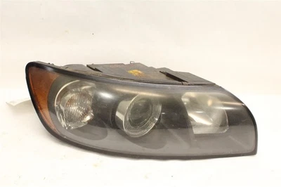 HEADLIGHT LAMP ASSEMBLY Volvo S40 V40 V50 04 05 06 07 Right 1380395 Foto 1 de 4
