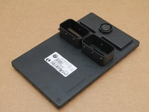 BMW F800ST 2012 14,149 miles ZFE control unit basic low (11306) - Picture 1 of 15