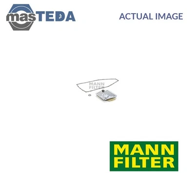 H 2522/1 X KIT FILTRO ACEITE TRANSMISIÓN AUTOMÁTICA FILTRO HOMBRE BMW 7,5,8,E38 Foto 1 de 4