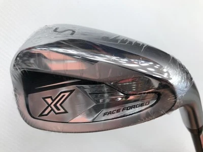 NEW: Dunlop XIO X-eks- 2024 Wedge #SW(1Club)/Miyazaki/Flex:S/Wedge - Image 1 of 4
