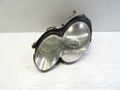 03 Mercedes R230 SL500 lámpara, faro, izquierda, xenón, 2308206961 03-06 Foto 1 de 4