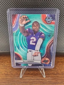 2024 Bowman U Best DJ Lagway (#88) rifrattore acquatico /225 - Foto 1 di 3