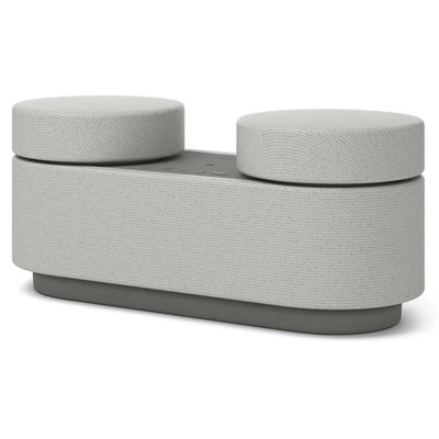 Sony HT-AX7 Tragbares Theater System Lautsprecher Grau Stereophoner Sound 3D ... - Bild 1 von 4