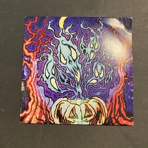 Twiztid – Devil's Night 2017 Single RARE - Imagen 1 de 6