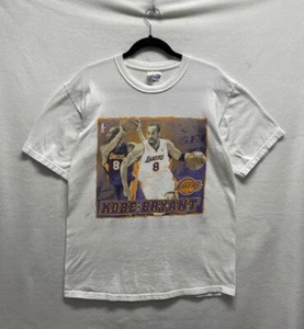 maglia vintage kobe bryant la lakers NBA taglia media - Foto 1 di 10