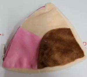 BOLSO DE MONEDAS PAN DULCE ""PAYASO"" CALIFERIA CHICANO LOS ÁNGELES MEXICANO RARO - Imagen 1 de 1