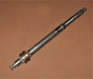 OMC Johnson Evinrude Sterndrive Prop Shaft PN 0387818 Fits 1977-1998 - Picture 1 of 4
