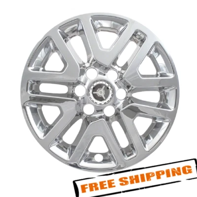 Juego de revestimiento de rueda Coast to Coast IWCIMP427X para Nissan Xterra/14-21 Frontier 14-15 Foto 1 de 3