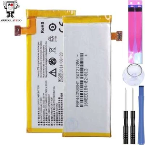 Bateria Original Para Zte Orange Hi 4G Zte Blade Apex 2 Ii - Imagen 1 de 3