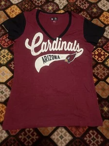 Arizona Cardinals Shirt Damen Large Neu - Bild 1 von 8