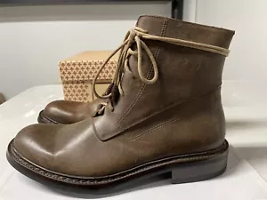 Silvano Lattanzi Boots Size 8UK-9US - Picture 1 of 9