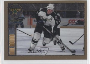 1998-99 O-Pee-Chee Chrome Mike Modano #50 HOF