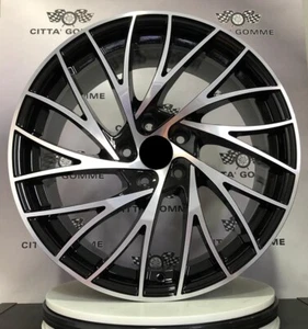 4 Cerchi in lega compatibili MINI Countryman 2017> Paceman Cooper One 18" NUOVI' - Imagen 1 de 2
