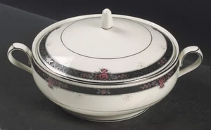 Noritake Covered Vegetable Bowl - Picture 1 of 8