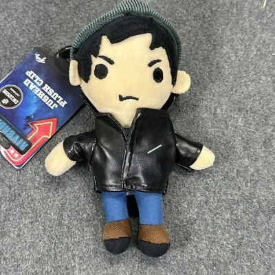 Muñeca de peluche Riverdale Jughead Clip 6" con etiquetas caja de botín exclusiva 2019 Foto 1 de 4