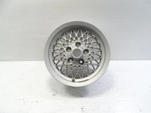 94 JAGUAR XJS 2+2 wheel, 6.5x15, alloy oem, CBC2469 - Picture 1 of 9