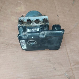 Citroen Berlingo Peugeot Partner ABS Module 9801127580 - Picture 1 of 6