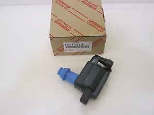 LEXUS OEM FACTORY IGNITION COIL 2001-2005 IS300 90919-02216 - Picture 1 of 1