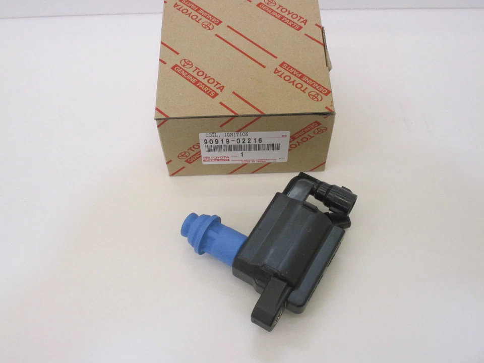 BOBINA DE ENCENDIDO DE FÁBRICA LEXUS OEM 1998-2005 GS300 Foto 1 de 1