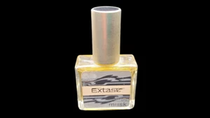 4711 EXTASE MUSK / MOSCHUS (VINTAGE) ca. 10ml Miniatur - Bild 1 von 1