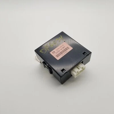 2007 2008 2009 Mazda CX-9 CX9 AWD Transfer Case Motor Module Unit CY03-18-9R1 - Image 1 of 4