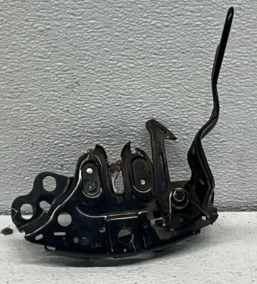 2013-2016 NISSAN ALTIMA 2.5L FRONT HOOD LOCK LATCH ACTUATOR, OEM LOT006 - Image 1 of 4