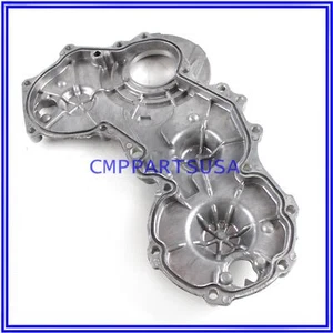 4JB1 Timing Case Cover 6659925 For Isuzu Bobcat 843 853 1213 960 2060 2070 - Bild 1 von 7