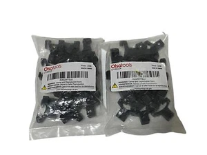 Olsatools CP380224 clips de toma de bolas con resorte - 2 paquetes - nuevo - Imagen 1 de 2