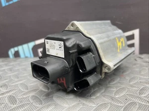 OEM 2011-2014 CHEVY CRUZE 1,4 L MOTOR DE DIRECCIÓN ELÉCTRICA PIÑÓN Y CREMALLERA ELÉCTRICA - Imagen 1 de 14